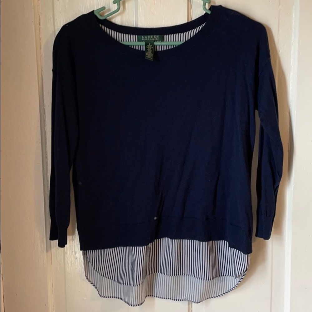 Ralph Lauren Sweater